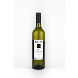 Sauvignon 2019 barrique